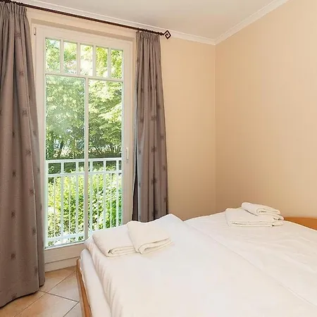 Duenenschloss Duenenschloss 2-12 דירה