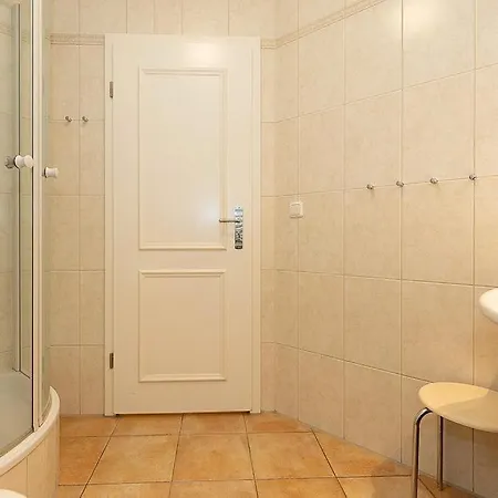 Duenenschloss Duenenschloss 2-12 Apartment