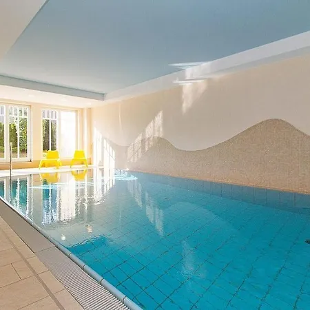 Duenenschloss Duenenschloss 2-12 Apartment Kuehlungsborn