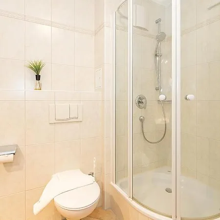 Duenenschloss Duenenschloss 2-12 דירה