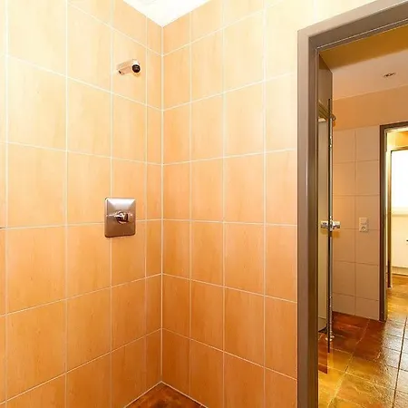 Duenenschloss Duenenschloss 2-12 דירה Ostseebad Kühlungsborn