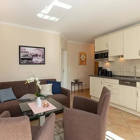 דירה Duenenschloss Duenenschloss 2-12 *