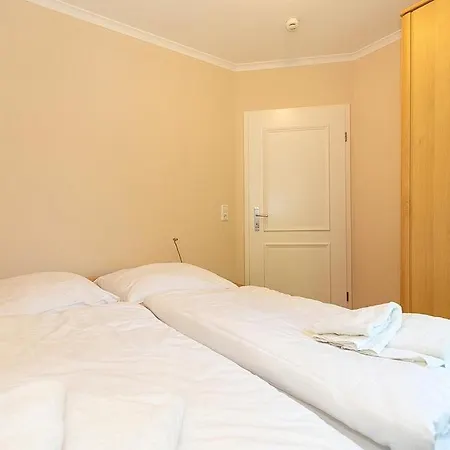 דירה Duenenschloss Duenenschloss 2-12 Ostseebad Kühlungsborn