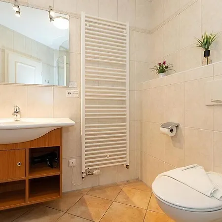 Duenenschloss Duenenschloss 2-12 Ostseebad Kühlungsborn