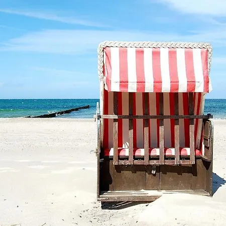 Apartment Duenenschloss Duenenschloss 2-12