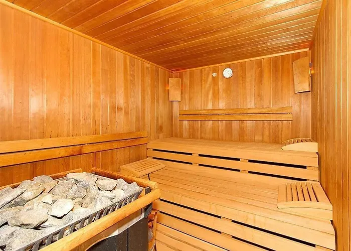 Dünenschloss Dünenschloss 2-12 *