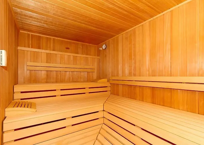 Dünenschloss Dünenschloss 2-12 *