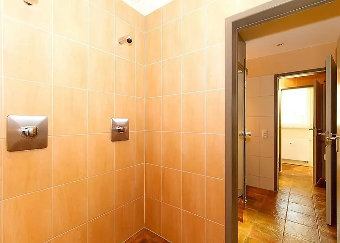 Dünenschloss Dünenschloss 2-12 Apartamento Ostseebad Kühlungsborn